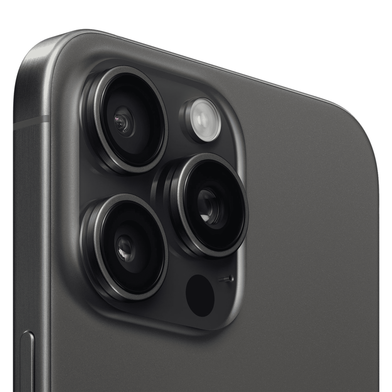 Buy Apple iPhone 15 Pro Max (512GB, Black Titanium) Online – Croma